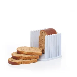 KitchenCraft utvidbar brødboks