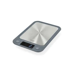 Kjøkkenvekt Essentials Indigo