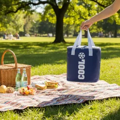 Kjølebag 24 liter