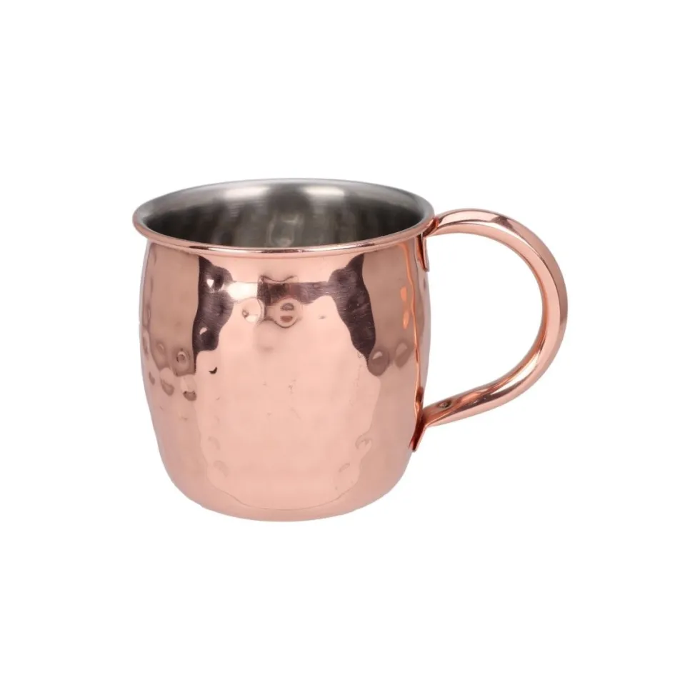 Krus Moscow Mule kobber 500 ml