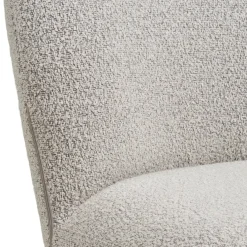Lana dreibar spisestol sand