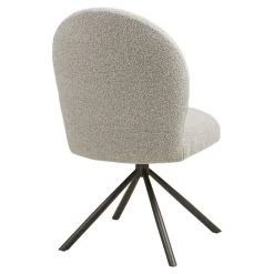Lana dreibar spisestol sand