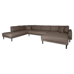 Lido U-sofa