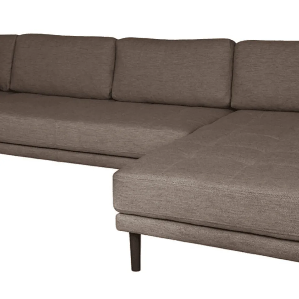 Lido U-sofa
