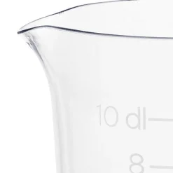 Litersmål 1 liter