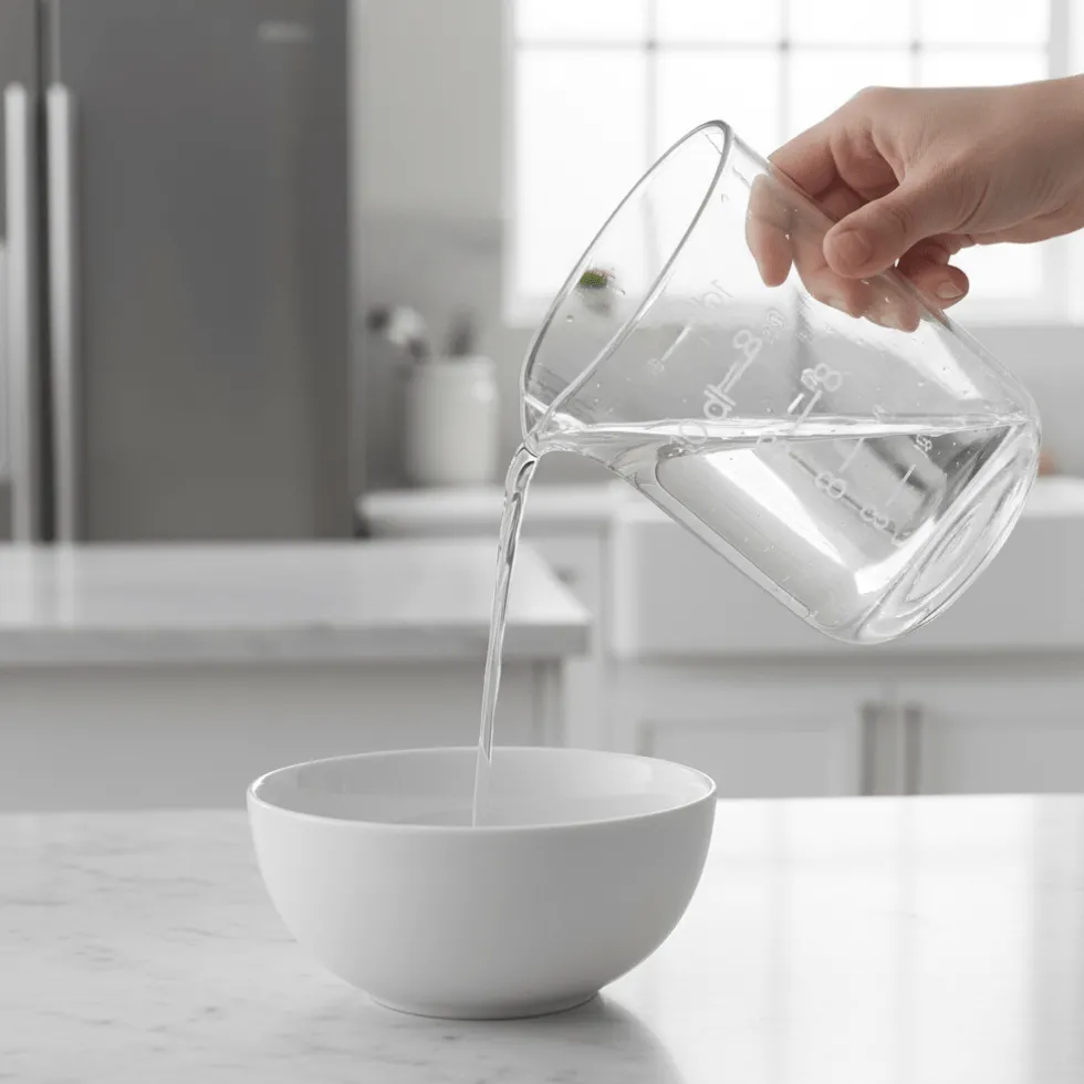 Litersmål 1 liter