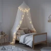 Lyslenke 40 LED varmhvit 2 m