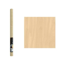 Maple kontaktplast