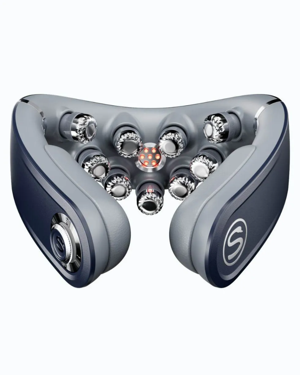 Massasjeapparat for nakke G7 Pro-Fold