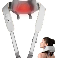 Massasjeapparat for nakke H5