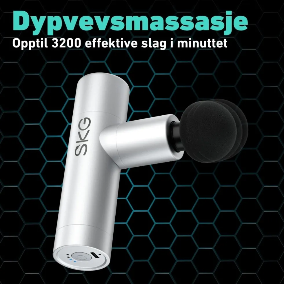 Massasjepistol F3 Lite