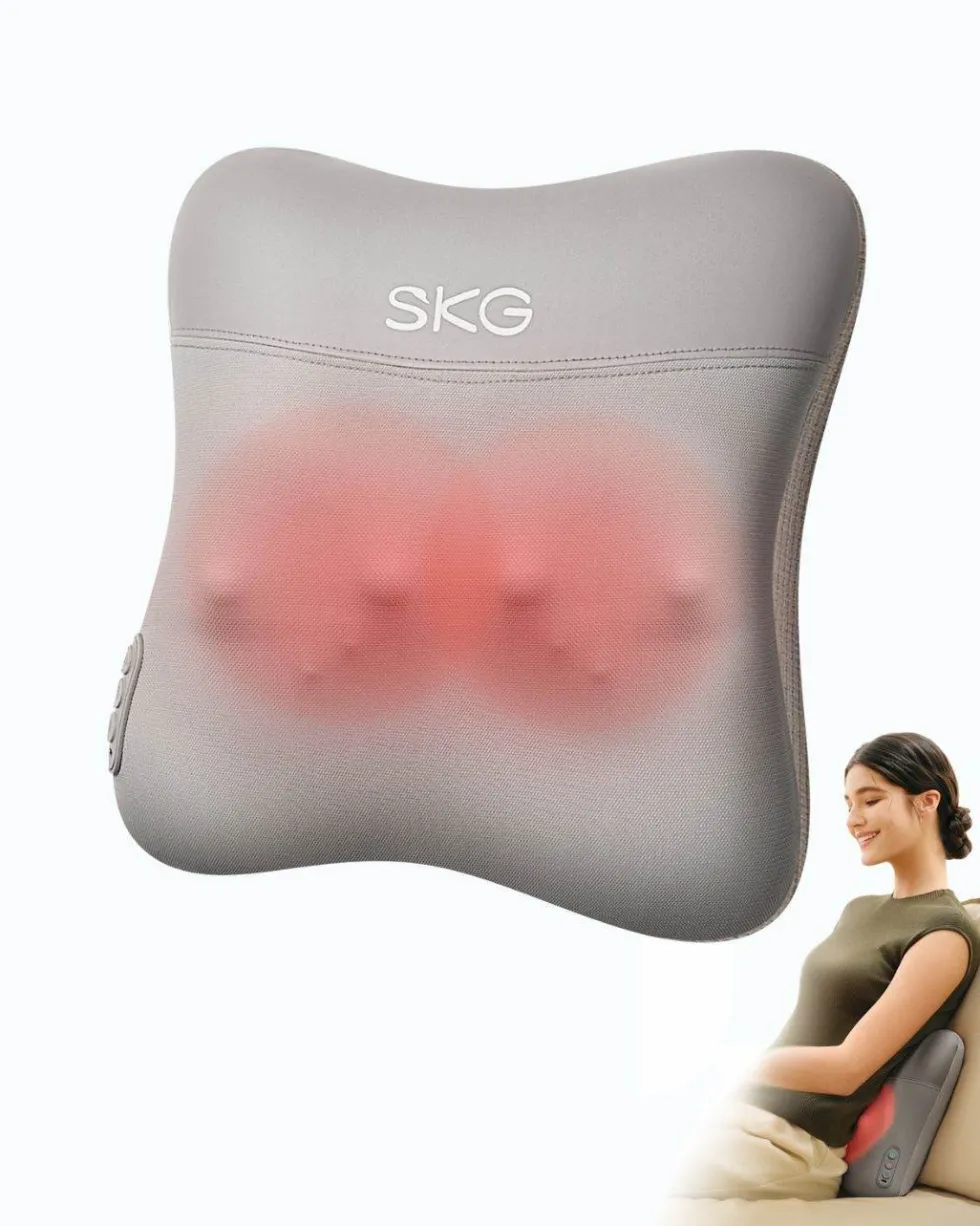 Massasjepute ComfortPro