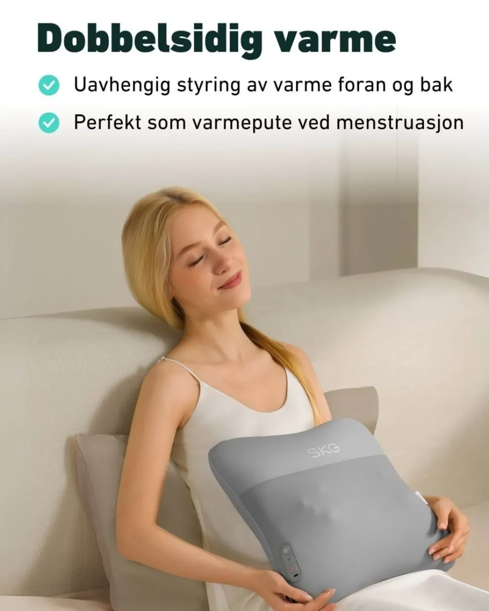 Massasjepute ComfortPro