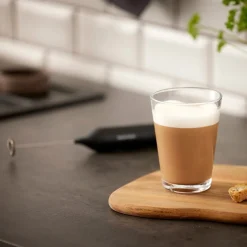 Melkeskummer Nordic Sense sort