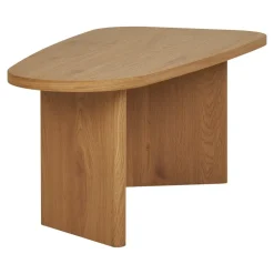Melo sofabord natur 100 x 50 x 41 cm