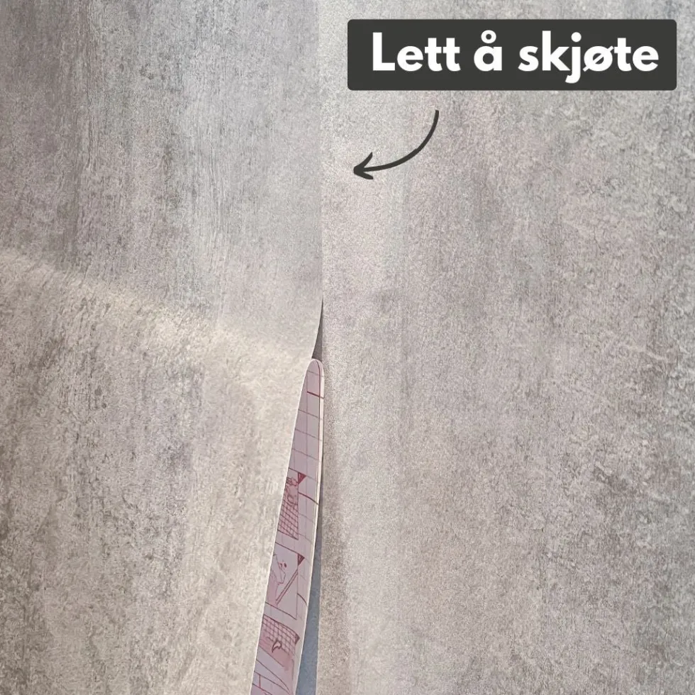 Mikrosement kontaktplast