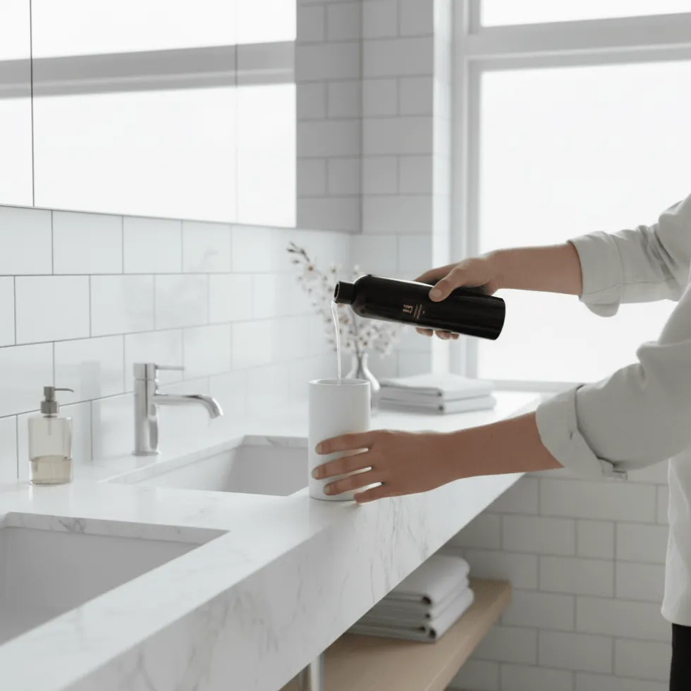 Milano Duft Refill 200ml, Kirsebærblomst