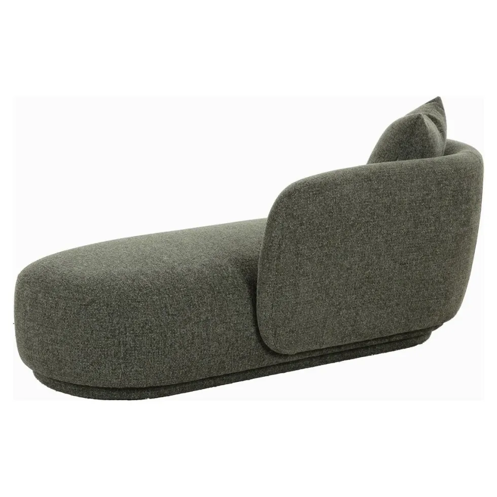Mykonos Daybed grønn