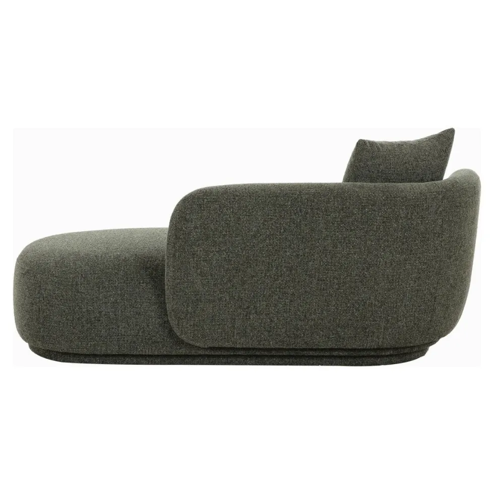 Mykonos Daybed grønn