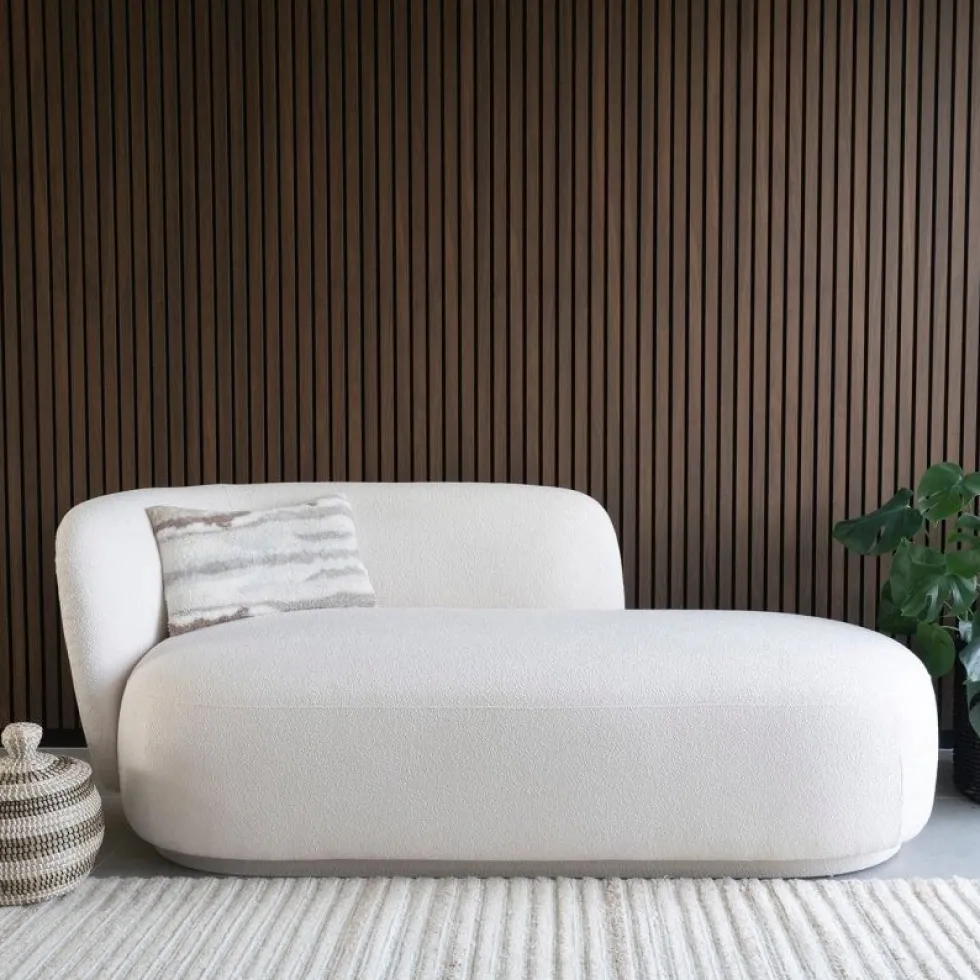 Mykonos Daybed naturell