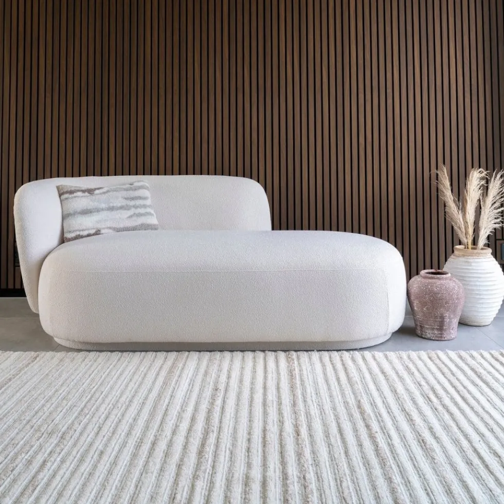 Mykonos Daybed naturell