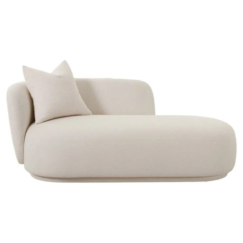 Mykonos Daybed naturell