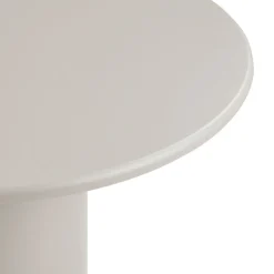 Nagano spisebord sand 120 cm