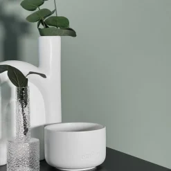 Nova green selvklebende tapet
