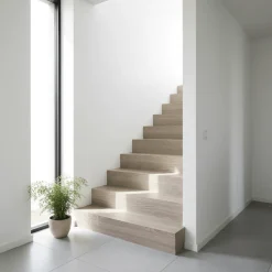 Oak coffee kontaktplast