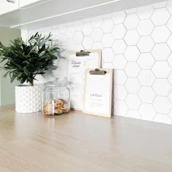 Oak minimal kontaktplast