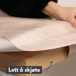 Oak minimal kontaktplast