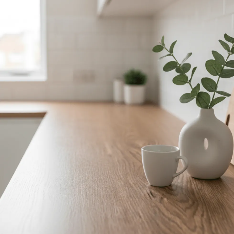 Olea eik kontaktplast