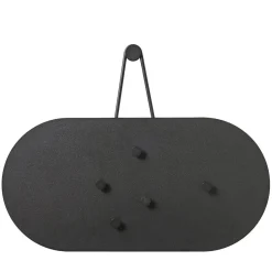 Oppslagstavle A Bulletin Board sort