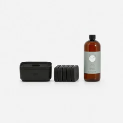 Oppvasksett Singles Grapefruit 8 deler