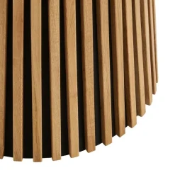 Osaka spisebord natur eikefiner 120 cm