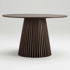 Osaka spisebord smoked oak 120 cm