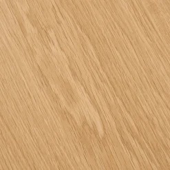 Osaka uttrekkbart spisebord natur eikefiner 120–200 cm