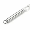 Ostekniv stål 28 cm