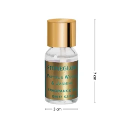 Papyrus og jasmin duftolje 15 ml