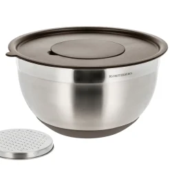 2-pk Bakeboller 8 deler 3+5 liter