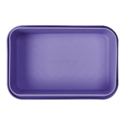 7-pk Bakesett i silikon non-stick