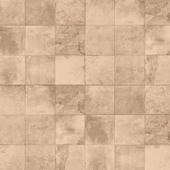 8-pk Bodø sand selvklebende fliser