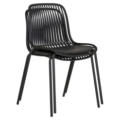 4-pk Branson hagestol sort