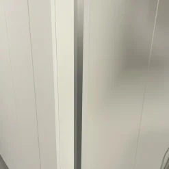 4-pk Hjørnelister aluminium 1200 mm