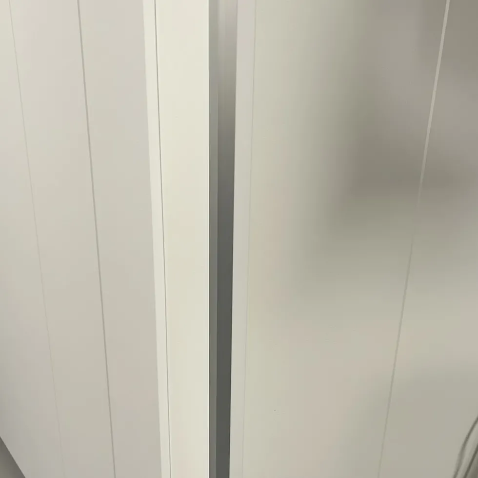 4-pk Hjørnelister aluminium 1200 mm