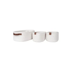 3-pk Jarana kurver bomull