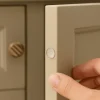 25-pk Lyddempende knotter