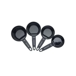 4-pk Magnetiske målebegre med åtte mål