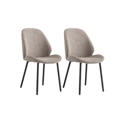2-pk Monte Carlo spisestol stone