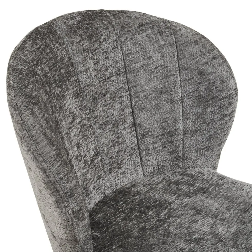 2-pk Roanne spisestol sand